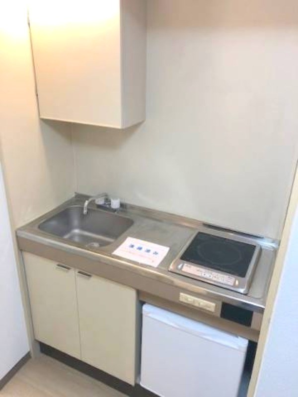 クレシェンド鷺宮　 24時間演奏可 その他