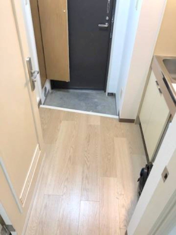 クレシェンド鷺宮　 24時間演奏可 玄関
