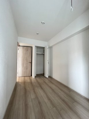 GRAN PASEO 上野御徒町　敷金・礼金0　フリーレント2カ月　ネット無料 寝室