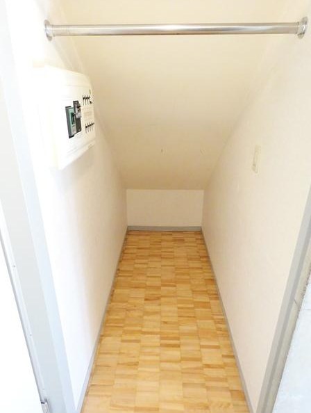 グラスコート 収納