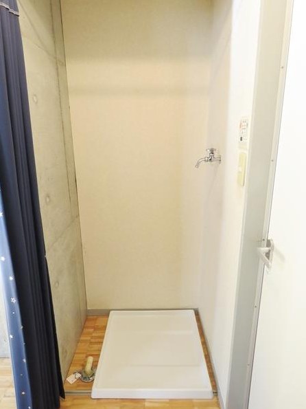 グラスコート その他部屋・スペース