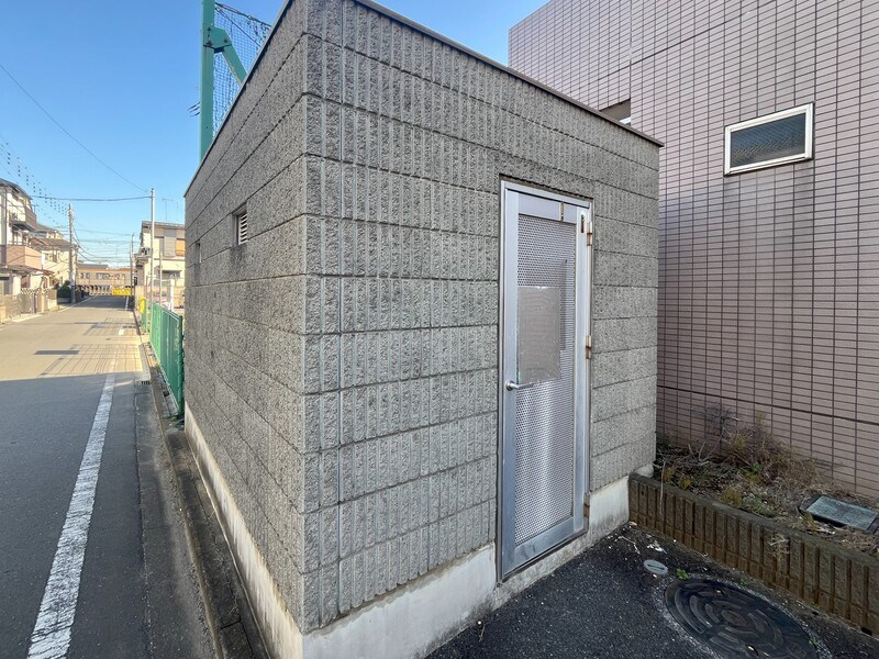 クレセールふじみ野Ⅱ 9:00～23:00演奏可  尚美学園大学・東邦音楽大学 その他