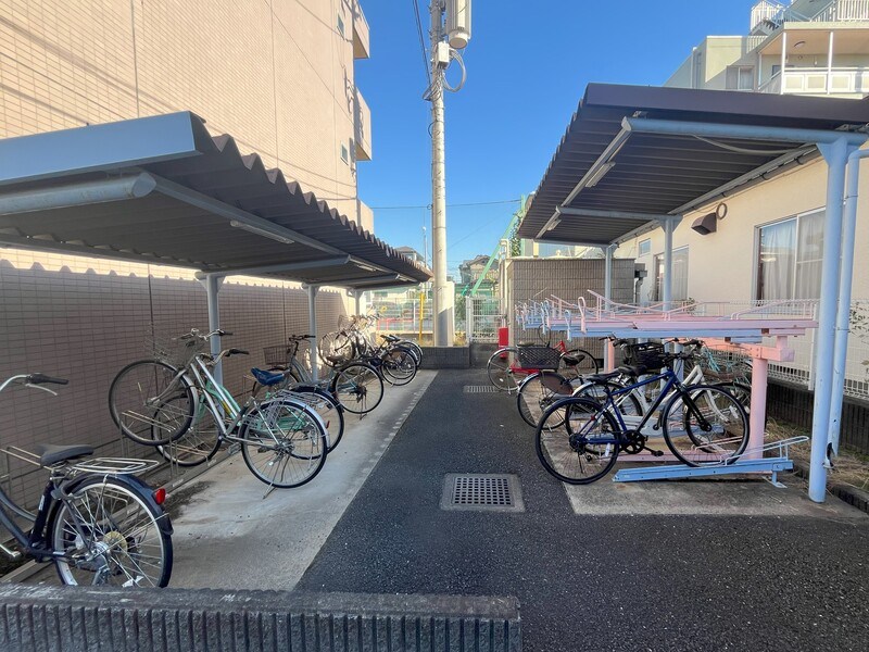 クレセールふじみ野Ⅱ 9:00～23:00演奏可  尚美学園大学・東邦音楽大学 その他