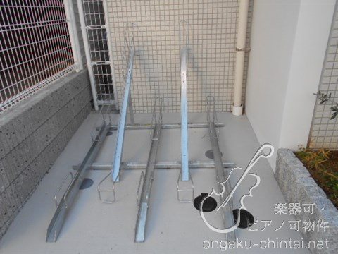 サウンドプルーフ田園調布 24時間演奏可　東京音楽大学 その他