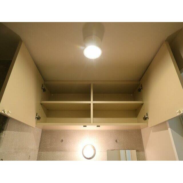 桜館 収納