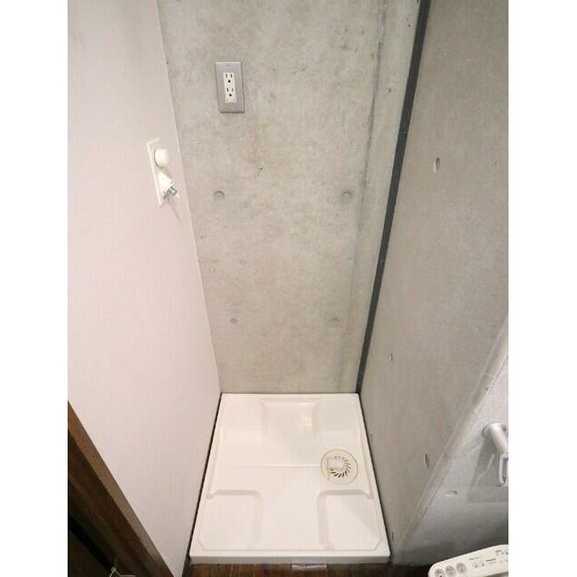 桜館 設備