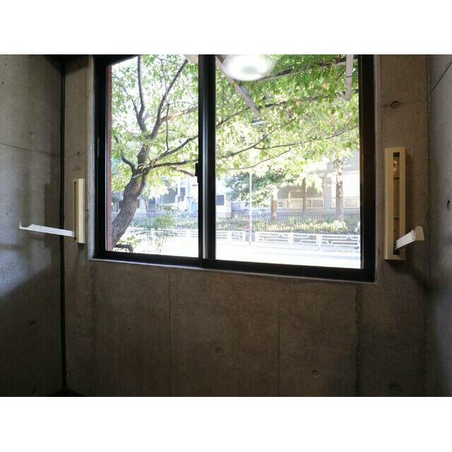 桜館 設備
