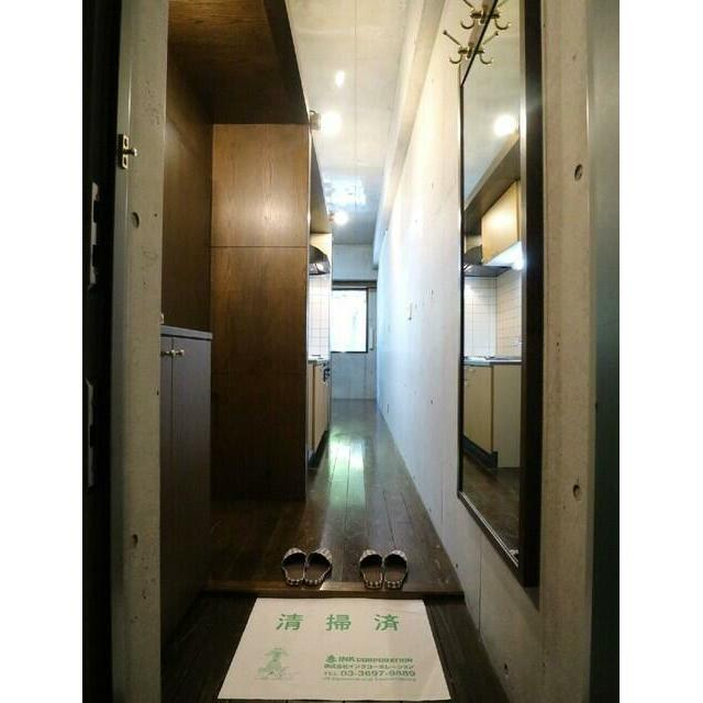 桜館 その他部屋スペース