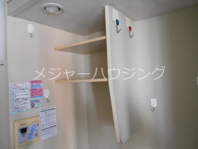 Crescendo高円寺 24時間演奏可 キッチン