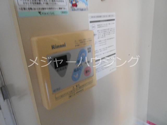 Crescendo高円寺 24時間演奏可 キッチン