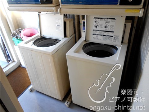 Crescendo高円寺 24時間演奏可 その他