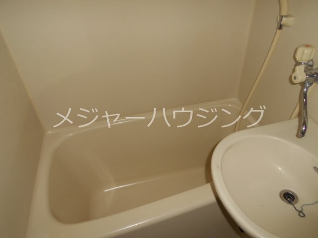 Crescendo高円寺 24時間演奏可 バス・シャワールーム