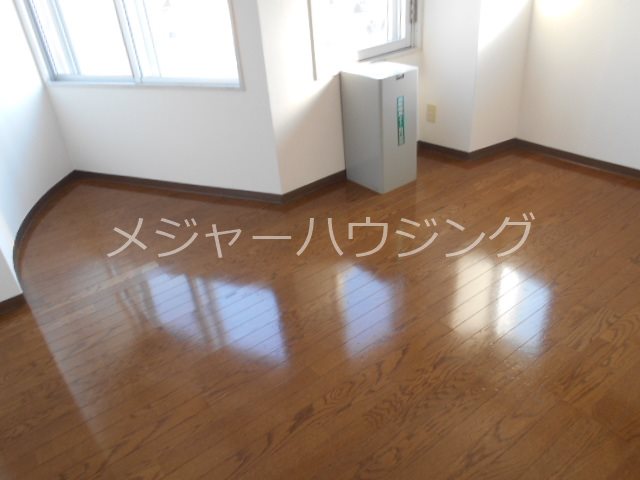 Crescendo高円寺 24時間演奏可 リビング