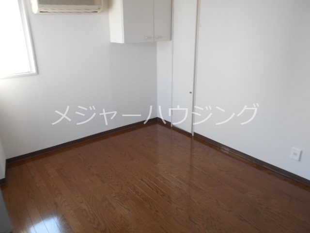 Crescendo高円寺 24時間演奏可 リビング