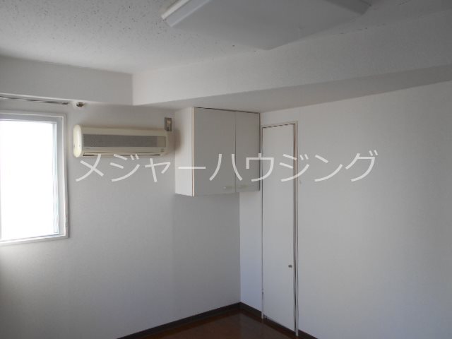 Crescendo高円寺 24時間演奏可 リビング