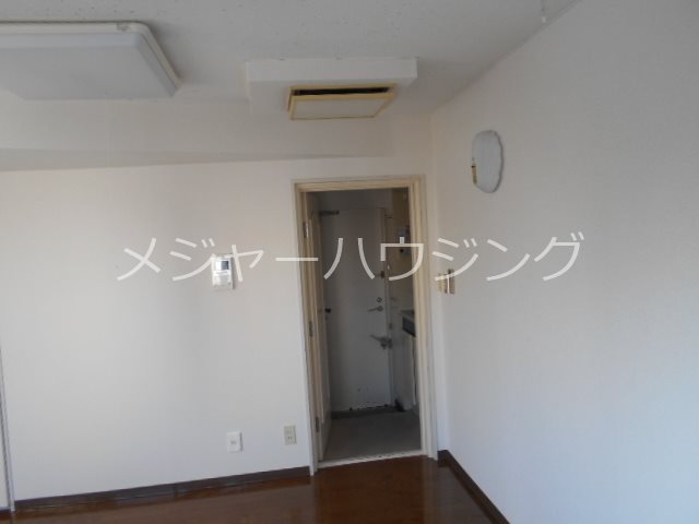 Crescendo高円寺 24時間演奏可 リビング