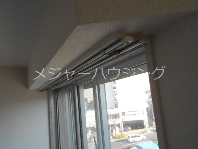 Crescendo高円寺 24時間演奏可 リビング