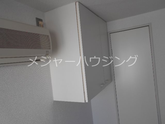 Crescendo高円寺 24時間演奏可 収納