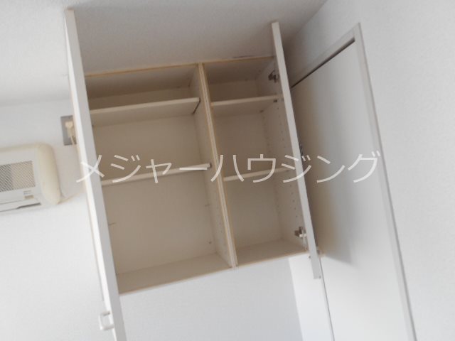Crescendo高円寺 24時間演奏可 収納