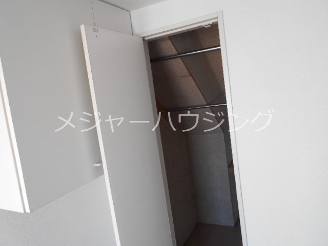 Crescendo高円寺 24時間演奏可 収納