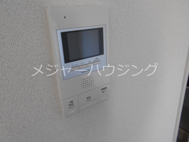 Crescendo高円寺 24時間演奏可 セキュリティ