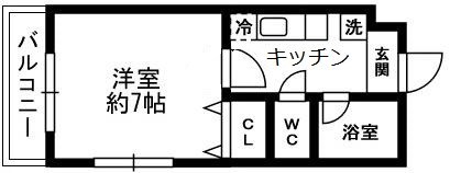 アコルデ芦花 8:00～23:00　グランドピアノＣ７クラスまで搬入可・声楽・弦楽器・木管・金管楽器の演奏可 間取り