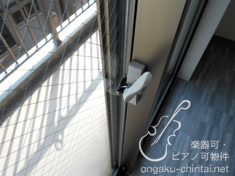 シーム江古田の森 8:00～23:00 その他