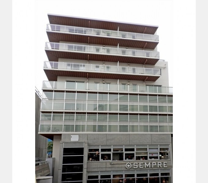 スタイリオ池尻大橋 外観