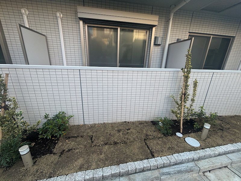 クレール志村 その他