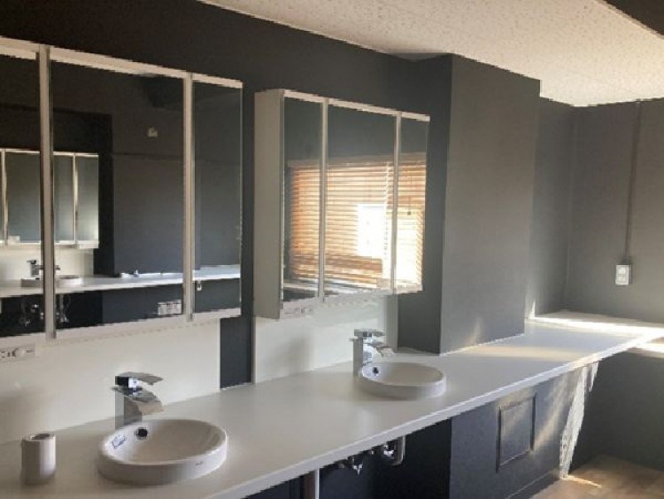 貸工場・倉庫・防音スタジオ 大田区仲池上 その他