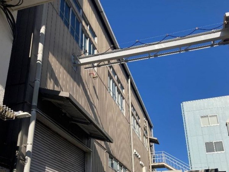 貸工場・倉庫・防音スタジオ 大田区仲池上 その他