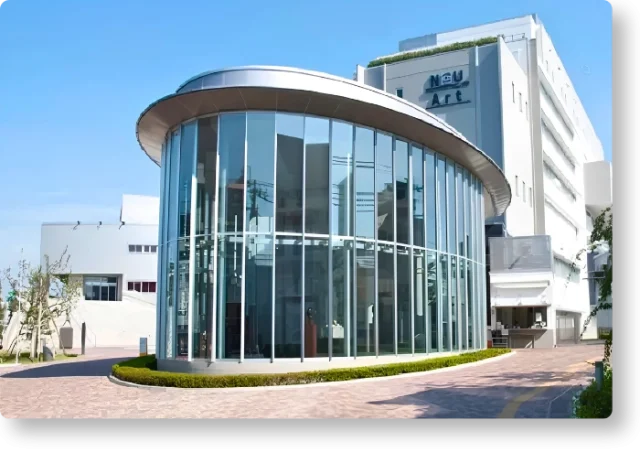 日本大学芸術学部