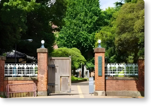 東京藝術大学
