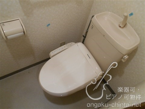 エムズシャンテ 8:00～22：00迄演奏可 その他