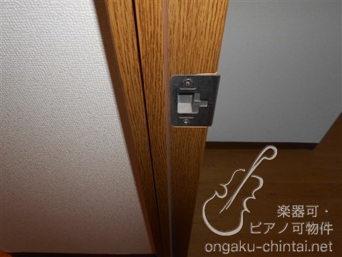 エムズシャンテ 8:00～22：00迄演奏可 その他