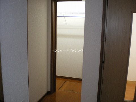 ポプラ倶楽部２３ 24時間演奏可 同タイプ別階参考