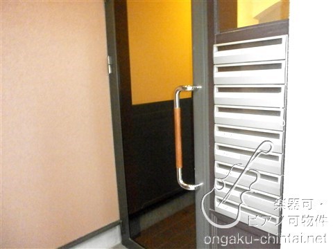 ポプラ倶楽部２３ 24時間演奏可 その他