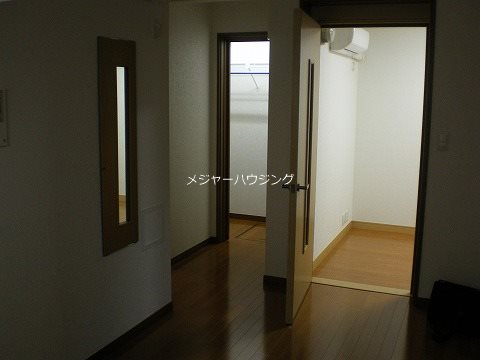 ポプラ倶楽部２３ 24時間演奏可 同タイプ別階参考