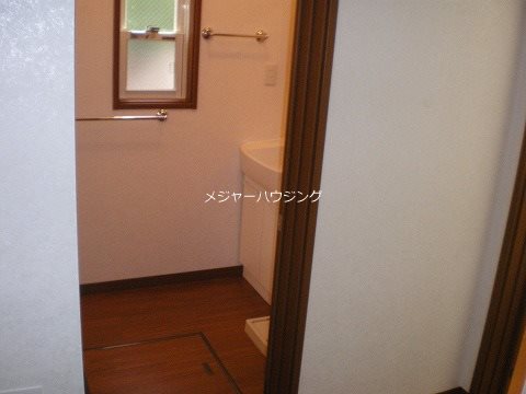 ポプラ倶楽部２３ 24時間演奏可 同タイプ別階参考