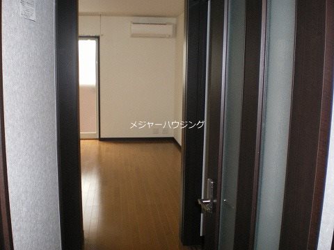 ポプラ倶楽部２３ 24時間演奏可 同タイプ別階参考