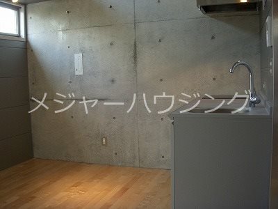 con brio 8:00～23:00演奏可 リビング