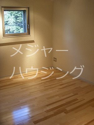 con brio 8:00～23:00演奏可 ベッドルーム
