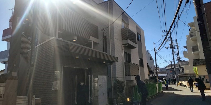 カンタンテ十条　08:00～24:00 演奏可　東京芸術大学　上野学園大学 その他