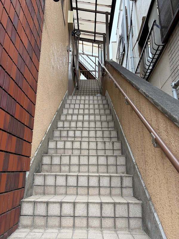中原ビル その他