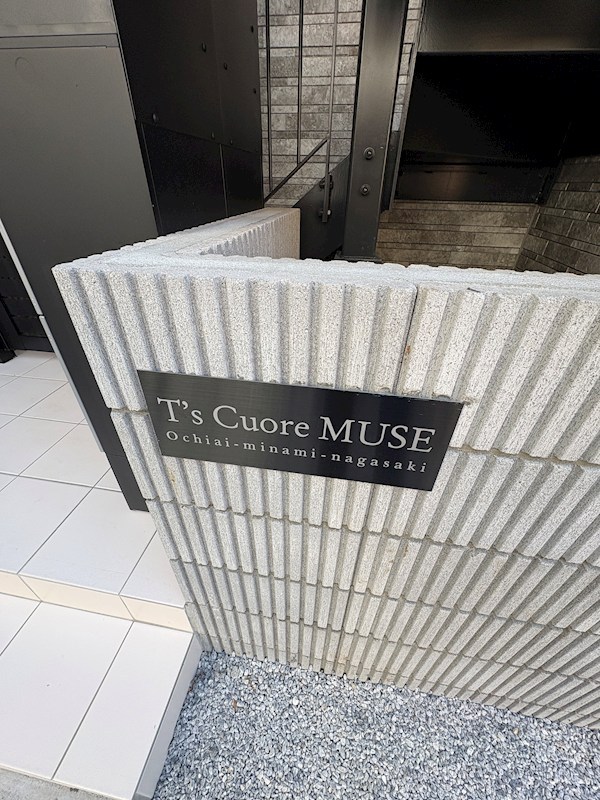 T's Cuore MUSE落合南長崎 その他