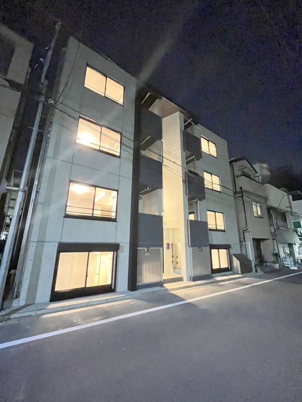 Konomi Oyama（コノミ大山） 外観