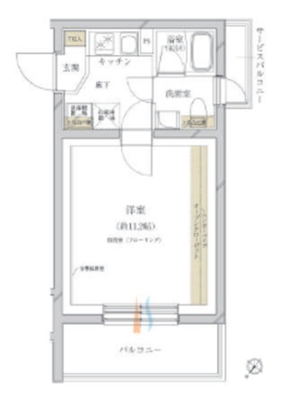 サウンドプルーフステージ駒沢大学 その他