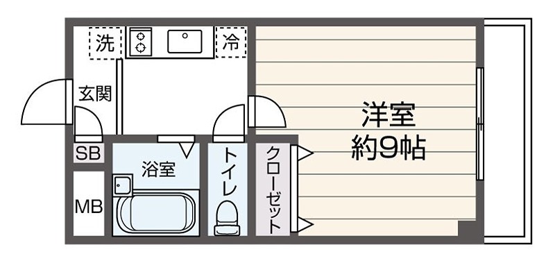 ソナーレアリサ 8:00～23:00演奏可　西武池袋線　清瀬駅　武蔵野音大 間取り